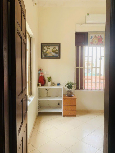 CHO THUÊ PHÒNG 25m2 Tại CỔ NHUẾ , BẮC TỪ LIÊM