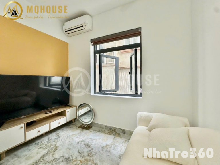 CĂN HỘ 1PN 1PK GẦN SÂN BAY