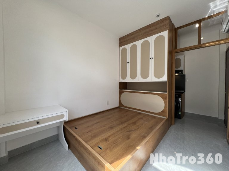 🏡 PHÒNG MỚI 100% - FULL NỘI THẤT - TÔ HIẾN THÀNH, Q10