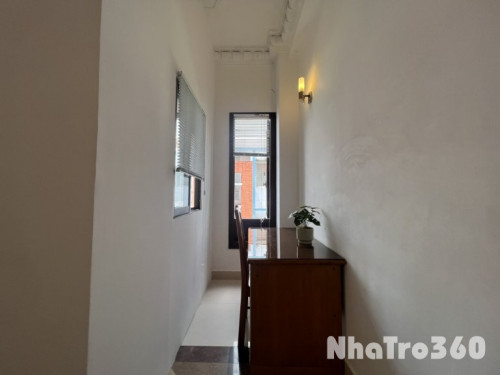 CĂN 1PN BANCOL LỚN FULL NT NGAY TRUNG TÂM Q1