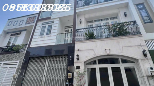 Bán hoặc Cho thuê nhà 12PN, 6WC, 150m², 12 triệu/tháng, Bình Chánh