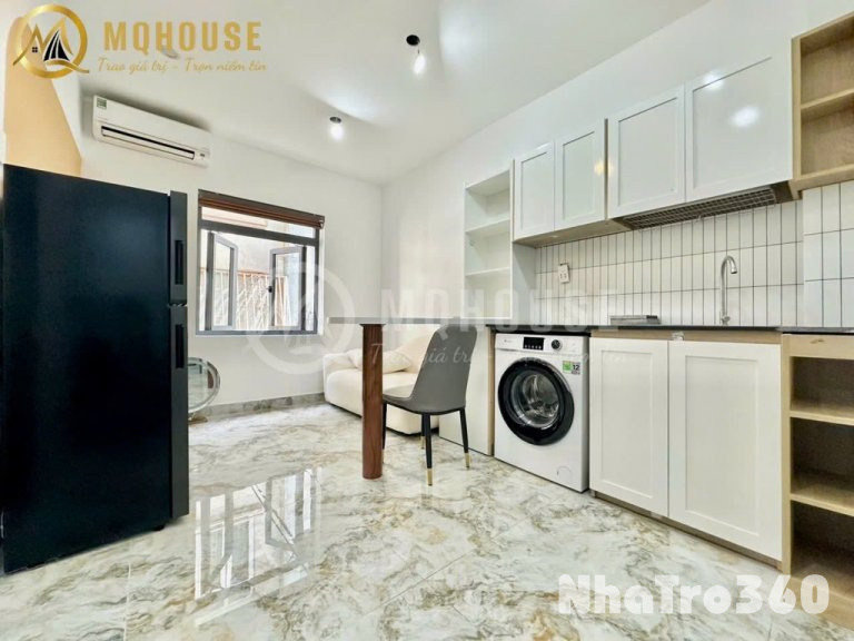 CĂN HỘ 1PN 1PK GẦN SÂN BAY