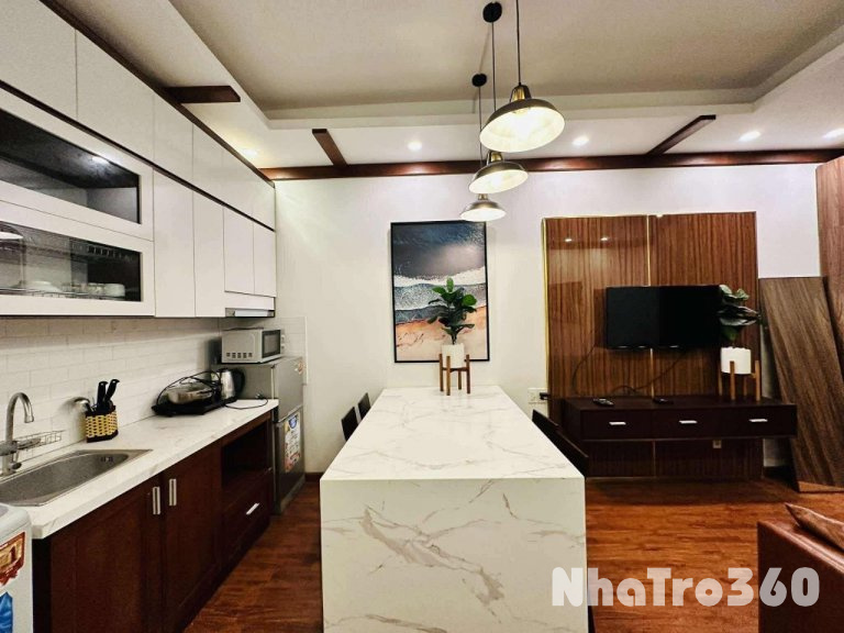 1PN + 1PK FULL NỘI THẤT GẦN SÂN BAY TSN TÂN BÌNH