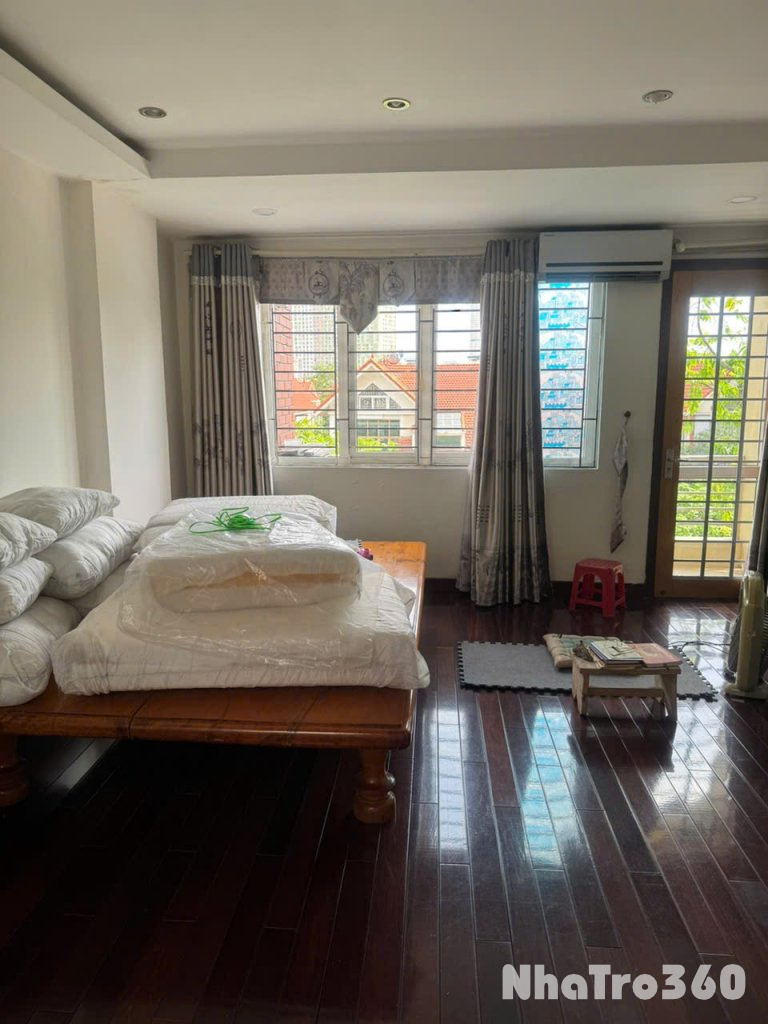 CHO THUÊ NHÀ MẶT PHỐ NGUYỄN VĂN LỘC HÀ ĐÔNG