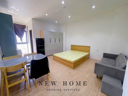 🏠 Studio ban công - Lê Văn Sỹ, Q.3