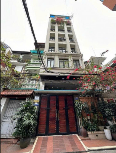 CHÍNH CHỦ CẦN CHO THUÊ NHÀ LÀM VĂN PHÒNG TẠI HÀ NỘI.