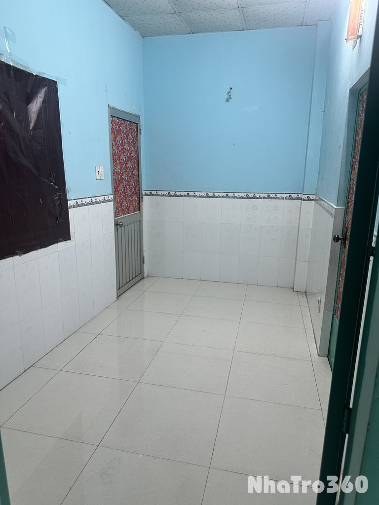Phòng xinh 2pn, đường số 10, Tân Quy, Quận 7