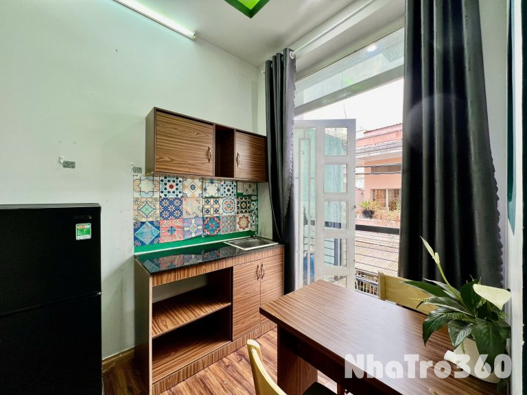 🏡 PHÒNG TRỌ CHO THUÊ TẠI THÀNH MỸ, P8, TÂN BÌNH