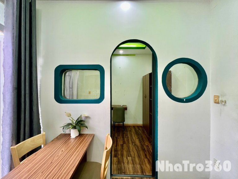 🏡 PHÒNG TRỌ CHO THUÊ TẠI THÀNH MỸ, P8, TÂN BÌNH
