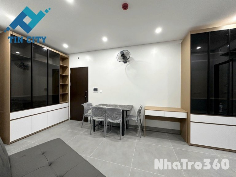 Khai Trương Căn Hộ 45m2 Xinh Lung Linh✨