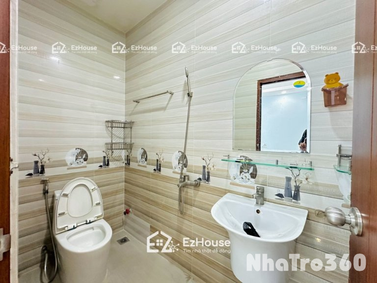 PHÒNG TRỌ MỚI – GẦN NGÃ TƯ BỐN XÃ – MÃ LÒ