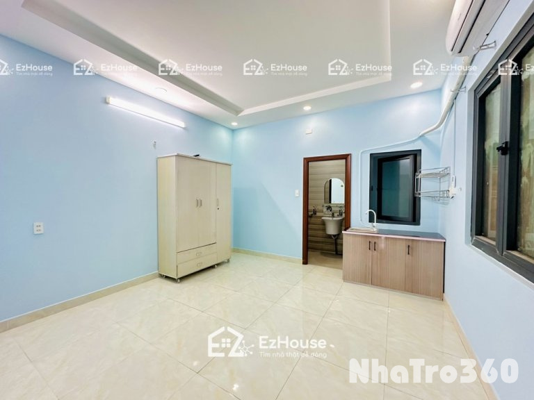 PHÒNG TRỌ MỚI – GẦN NGÃ TƯ BỐN XÃ – MÃ LÒ