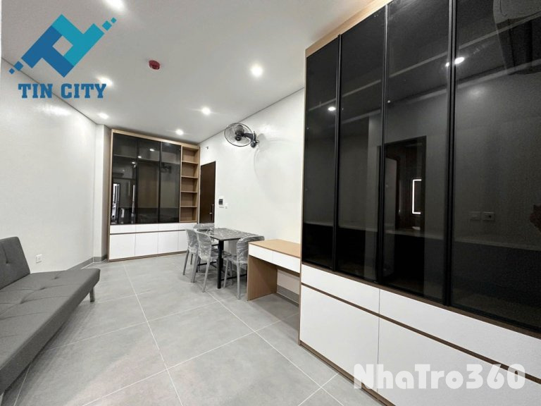 Khai Trương Căn Hộ 45m2 Xinh Lung Linh✨