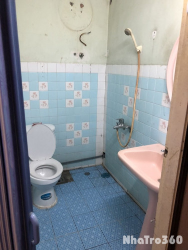 Cho thuê phòng trọ Phú nhuận