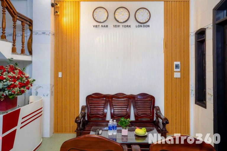 🆘 📣CHO THUÊ NHÀ 4 TẦNG KIỆT Ô TÔ NGUYỄN SINH CUNG – VĨ DẠ – TP HUẾ.