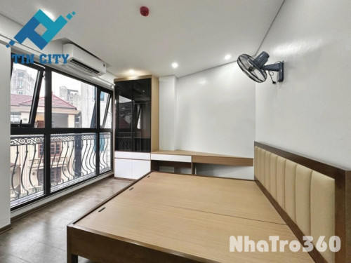 Khai Trương Căn Hộ 45m2 Xinh Lung Linh✨