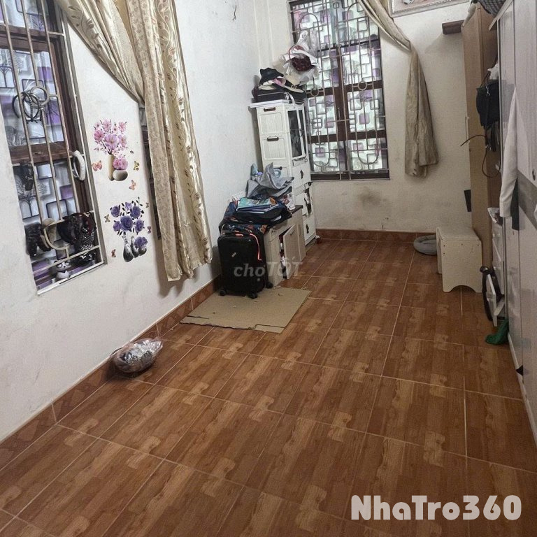 Cho thuê phòng trọ 18m² tại ngõ 180 Đình Thôn, Mỹ Đình 1, Nam Từ Liêm, Hà Nội – Giá 3 triệu/tháng