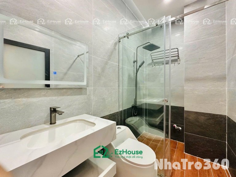 PHÒNG TRỌ TRÊN HƯƠNG LỘ 2 - NGÃ TƯ BỐN XÃ