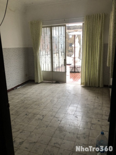 Cho thuê phòng trọ Phú nhuận