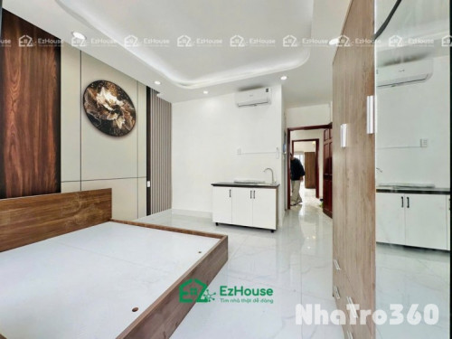 PHÒNG TRỌ TRÊN HƯƠNG LỘ 2 - NGÃ TƯ BỐN XÃ