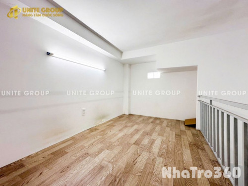 Cho thuê căn hộ duplex cửa sổ thoáng, full nội thất tại p.Tân Quy, q.7 gần Lotte, TDTU, RMIT, SCVIVO