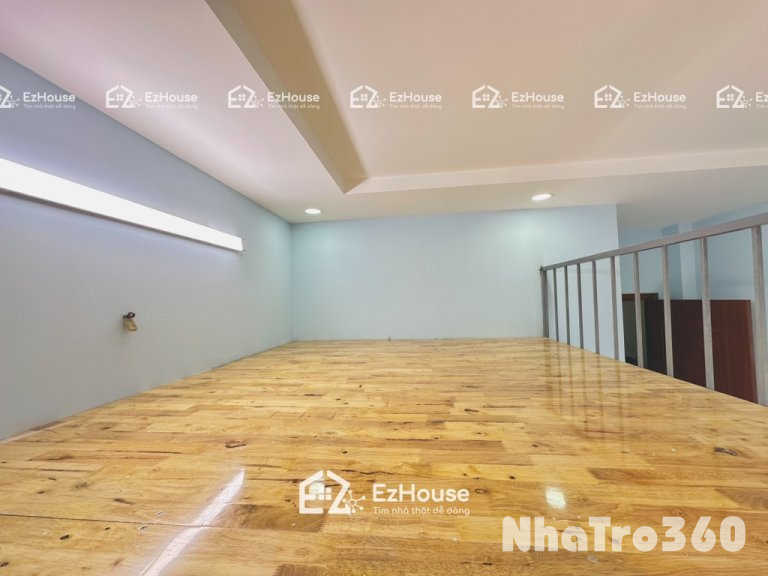 Phòng trọ giá rẻ Mã Lò - Ao đôi