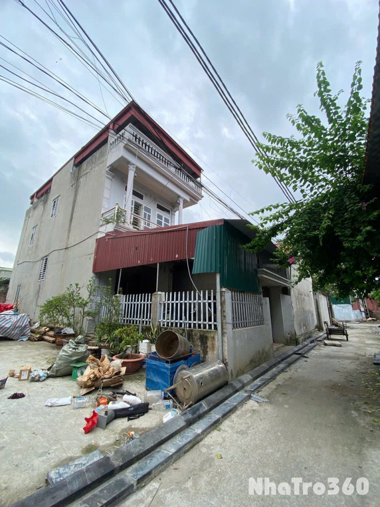 CHÍNH CHỦ CHO THUÊ NHÀ NGUYÊN CĂN TẠI THÔN TẰNG MY , NAM HỒNG, ĐÔNG ANH, HÀ NỘI