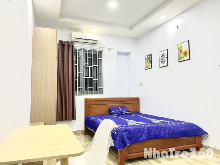 CHÍNH CHỦ CHO NỮ THUÊ CHDV