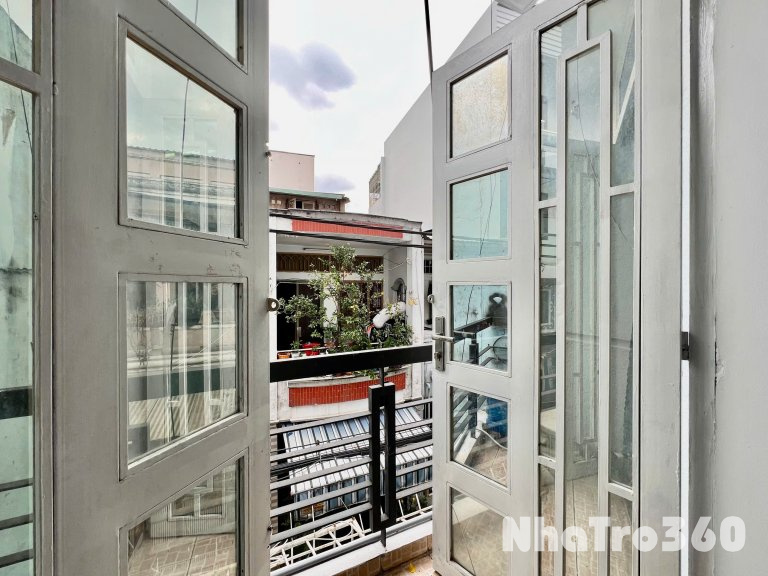 🏡 PHÒNG TRỌ CHO THUÊ TẠI THÀNH MỸ, P8, TÂN BÌNH