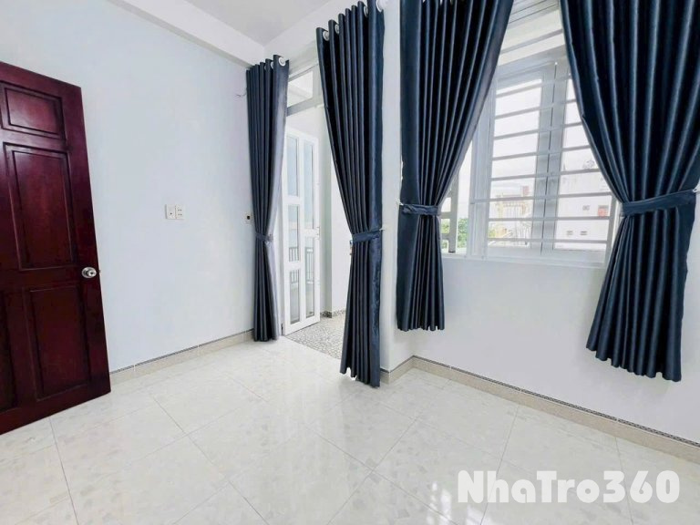 Cho thuê nhà nguyên căn