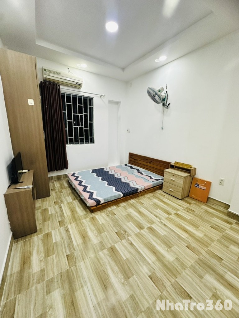 CHÍNH CHỦ CHO NỮ THUÊ CHDV