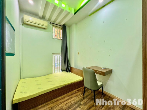 🏡 PHÒNG TRỌ CHO THUÊ TẠI THÀNH MỸ, P8, TÂN BÌNH