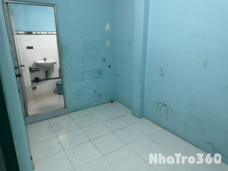Phòng xinh 2pn, đường số 10, Tân Quy, Quận 7