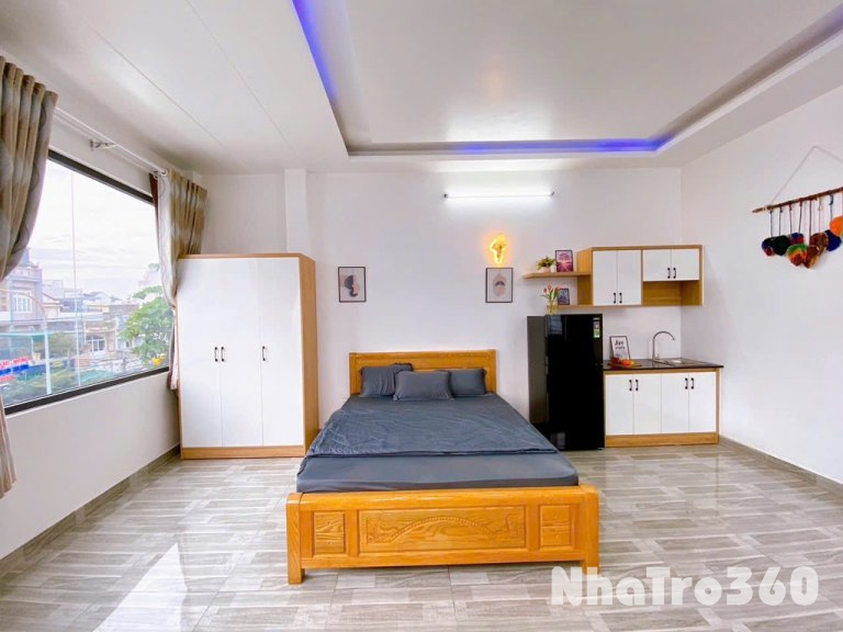 PHÒNG MỚI TINH–VIEW NHƯ HOMESTAY–GIÁ CỰC ĐÁNG YÊU