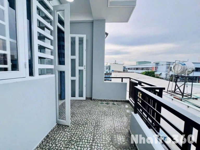 Cho thuê nhà nguyên căn