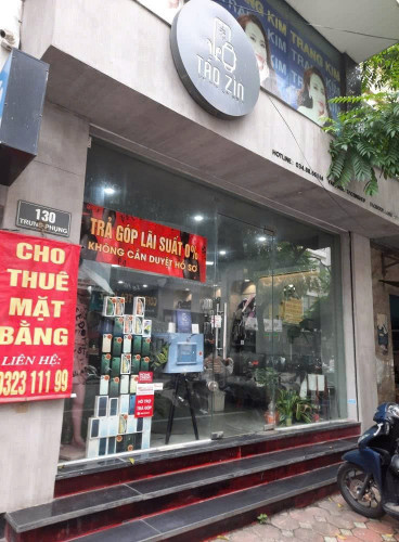 CƠ HỘI VÀNG KINH DOANH & VĂN PHÒNG ĐẮC ĐỊA TẠI 130 TRUNG PHỤNG, ĐỐNG ĐA