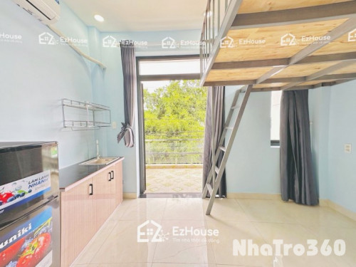 Cho thuê phòng siêu rộng siêu sáng