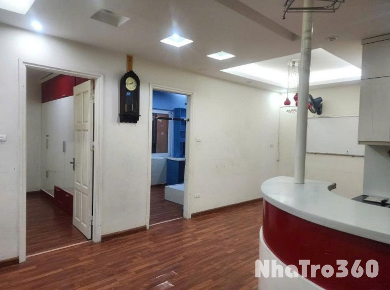 CHÍNH CHỦ CHO THUÊ CĂN HỘ CHUNG CƯ WESTA TẠI TRẦN PHÚ - YẾT KIÊU - HÀ ĐÔNG - HÀ NỘI