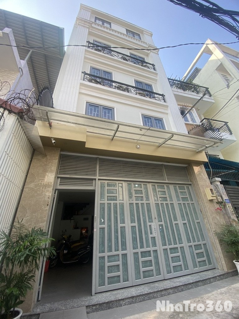 CHÍNH CHỦ CHO NỮ THUÊ CHDV