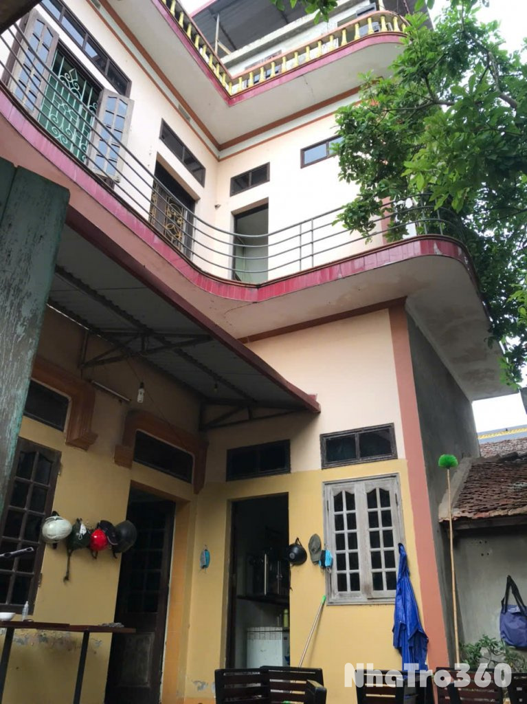 CHÍNH CHỦ CHO THUÊ NHÀ DÀI HẠN – TÂN HỒNG, TỪ SƠN, BẮC NINH - ƯU TIÊN CẶP VỢ CHỒNG