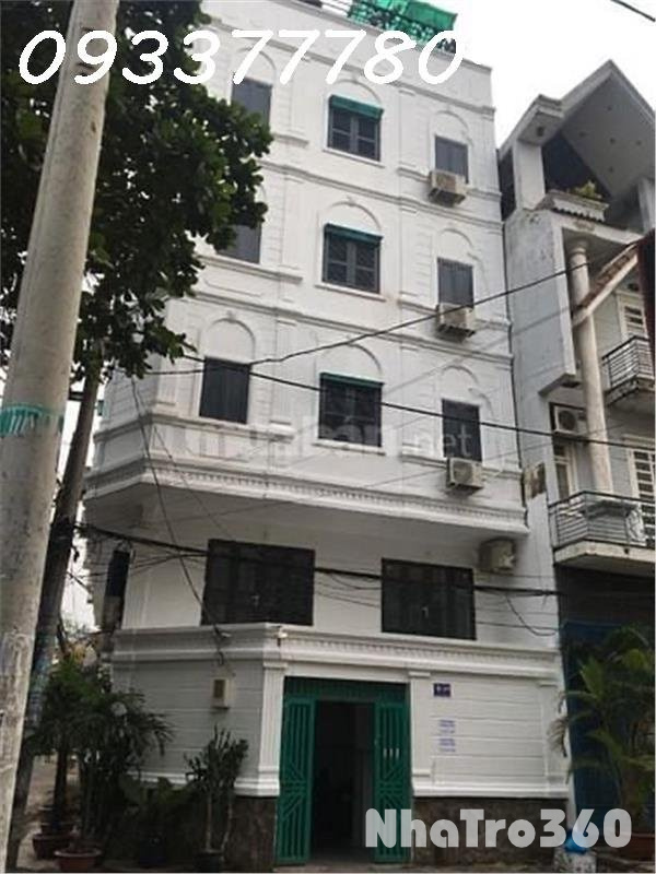 Cho thuê phòng thoáng mát, tiện nghi, an ninh, sạch sẽ tại 38/50 Đường Nguyễn Văn Vịnh