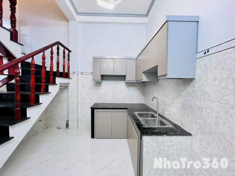 Cho thuê nhà nguyên căn