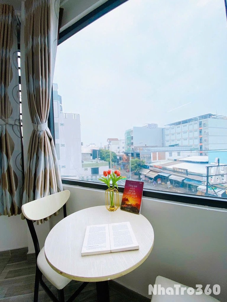PHÒNG MỚI TINH–VIEW NHƯ HOMESTAY–GIÁ CỰC ĐÁNG YÊU