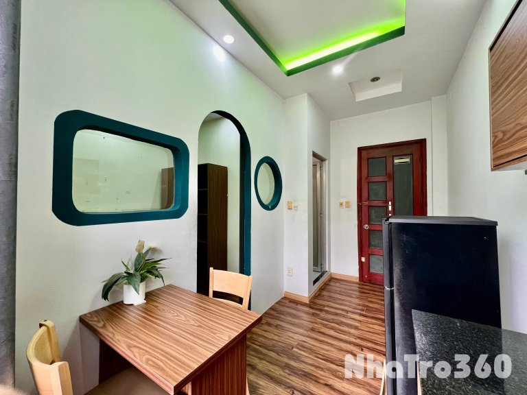 🏡 PHÒNG TRỌ CHO THUÊ TẠI THÀNH MỸ, P8, TÂN BÌNH