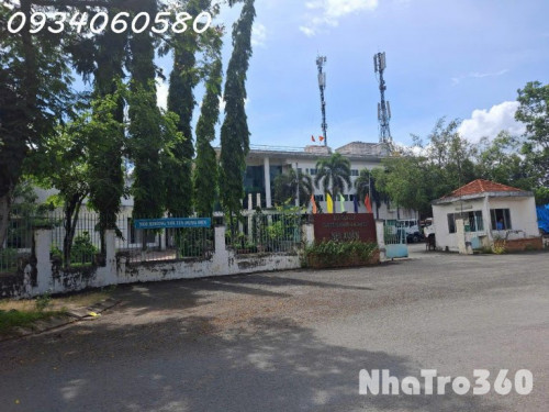 CHO THUÊ ĐẤT, MẶT BẰNG TẠI CỤM CÔNG NGHIỆP NHỊ XUÂN, XÃ XUÂN THỚI SƠN, TP.HCM