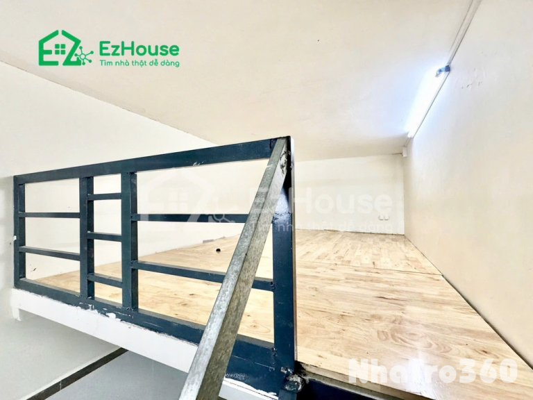 Trọ giá rẻ_thang máy_có bảo vệ đầy đủ tiện nghi