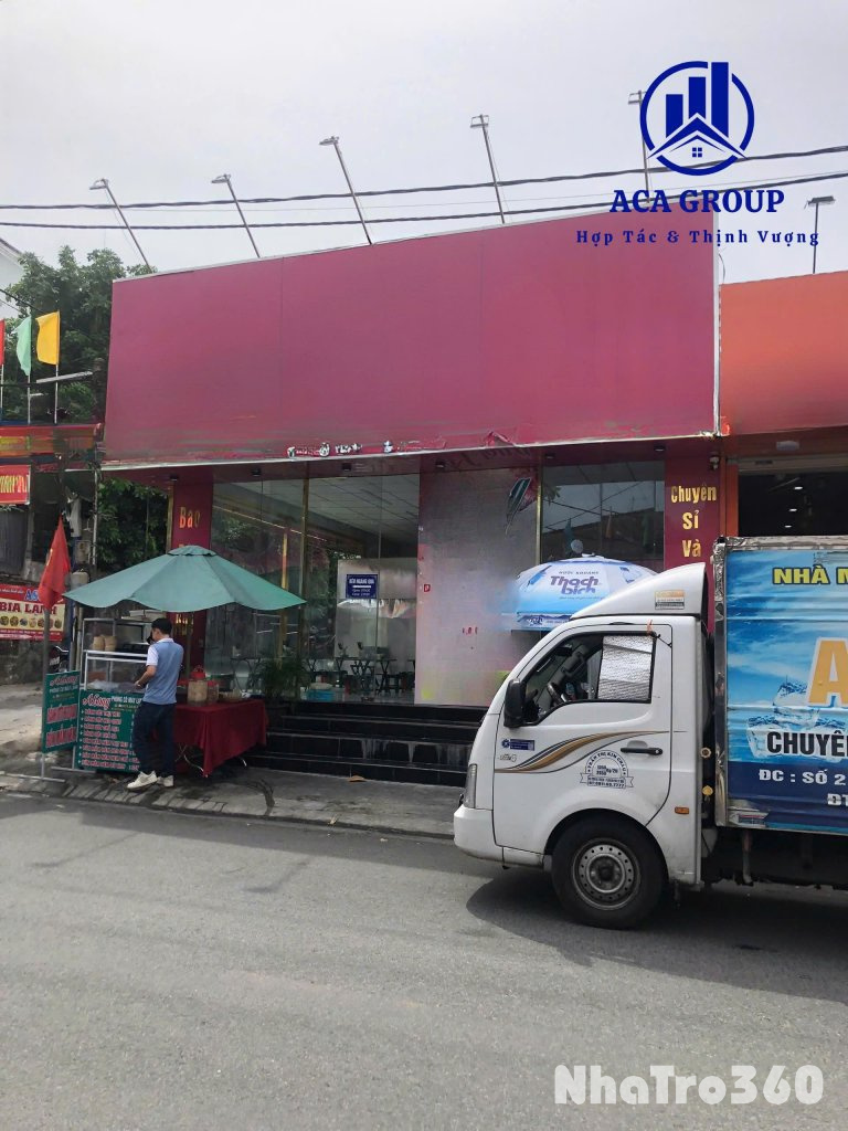 ✨ 📢CHO THUÊ MB MẶT TIỀN TRẦN PHÚ ĐOẠN SẦM UẤT