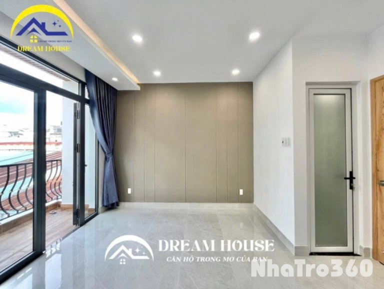 Phòng xinh Lê Văn Quới  đến ĐH Văn Hiến vài phút