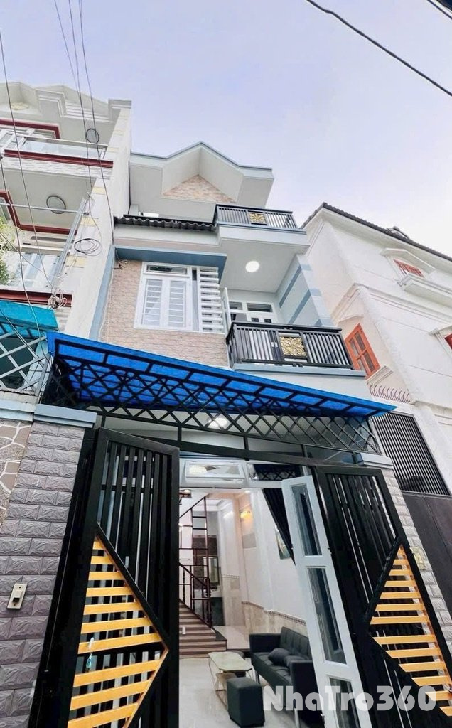 Cho thuê nhà nguyên căn