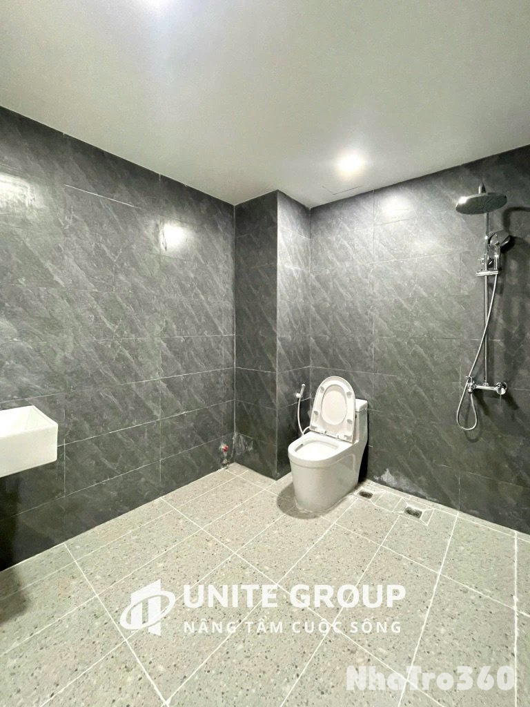 Căn hộ Quận 5,1PN riêng nội thất xịn,gần Ng Văn Cừ